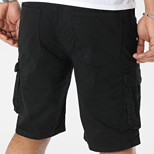 Short Cargo Noir