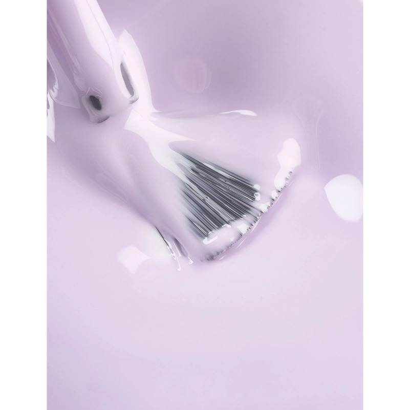 Le Mini Macaron Gel Polish 8,5 ml - Creme De Lavande