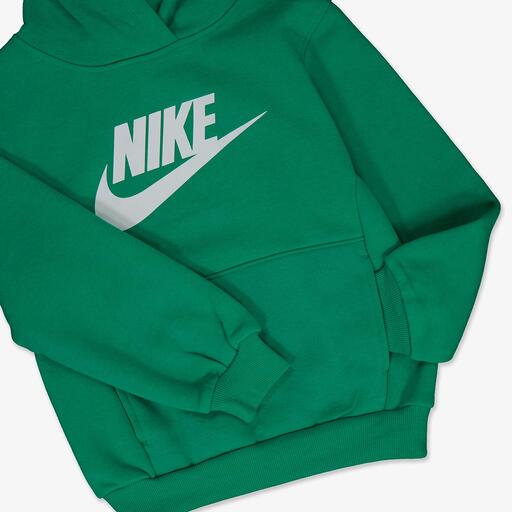 Conjunto de treino Nike