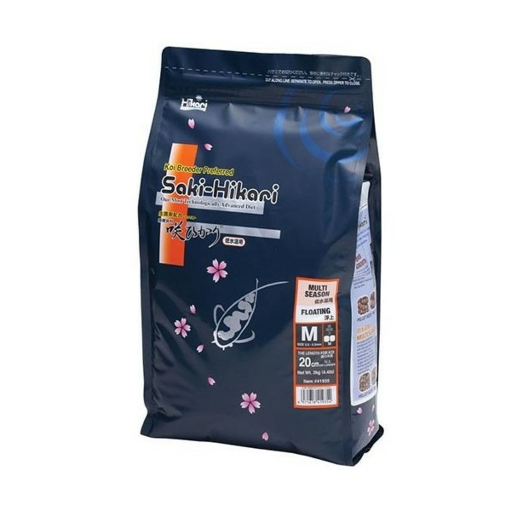 Saki hikari multi season m 5 kg