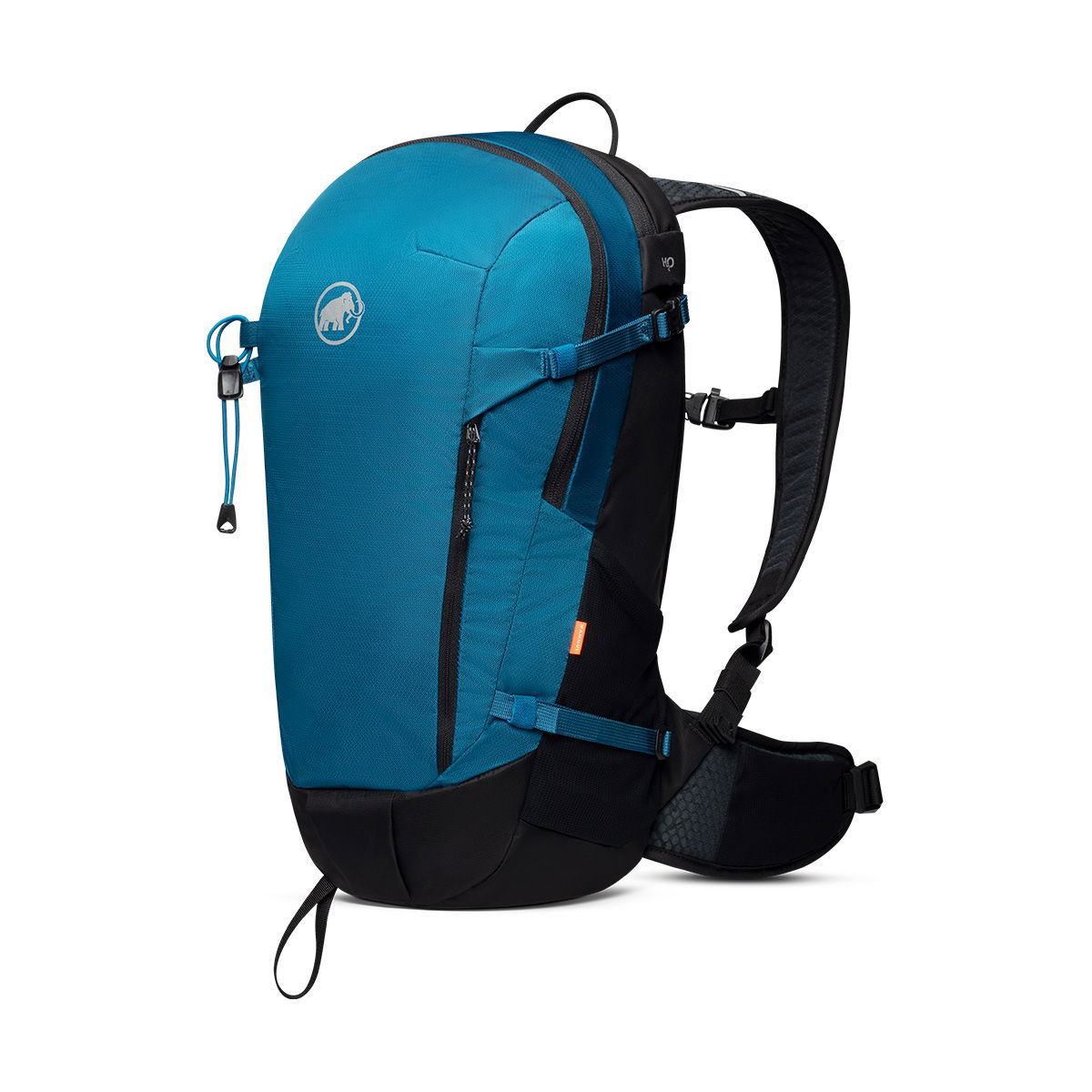 Mammut Lithium rygsæk 20 L, herre (Black) - Spejder Sport