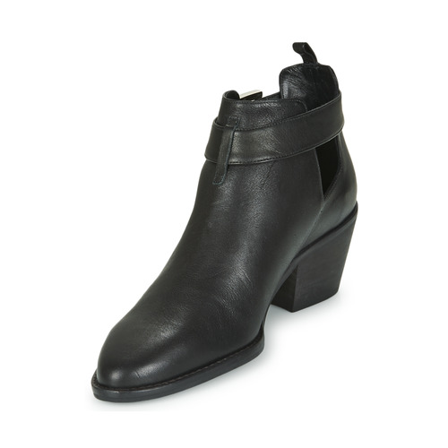Castaner - GIGI - Noir