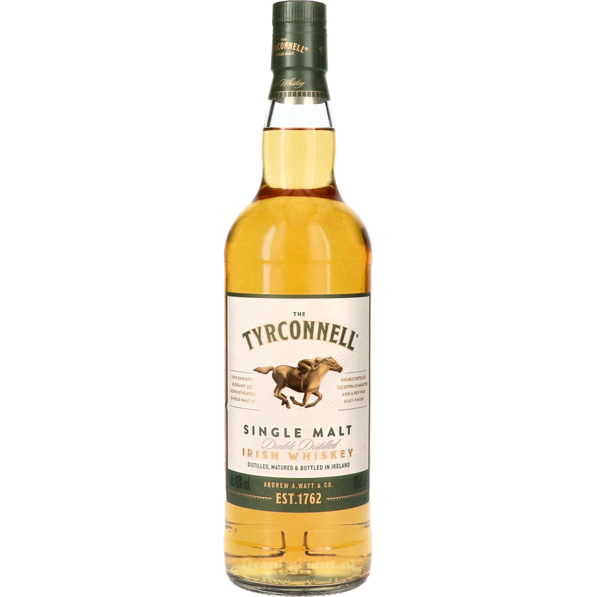 Tyrconnell Single Malt 70 cl