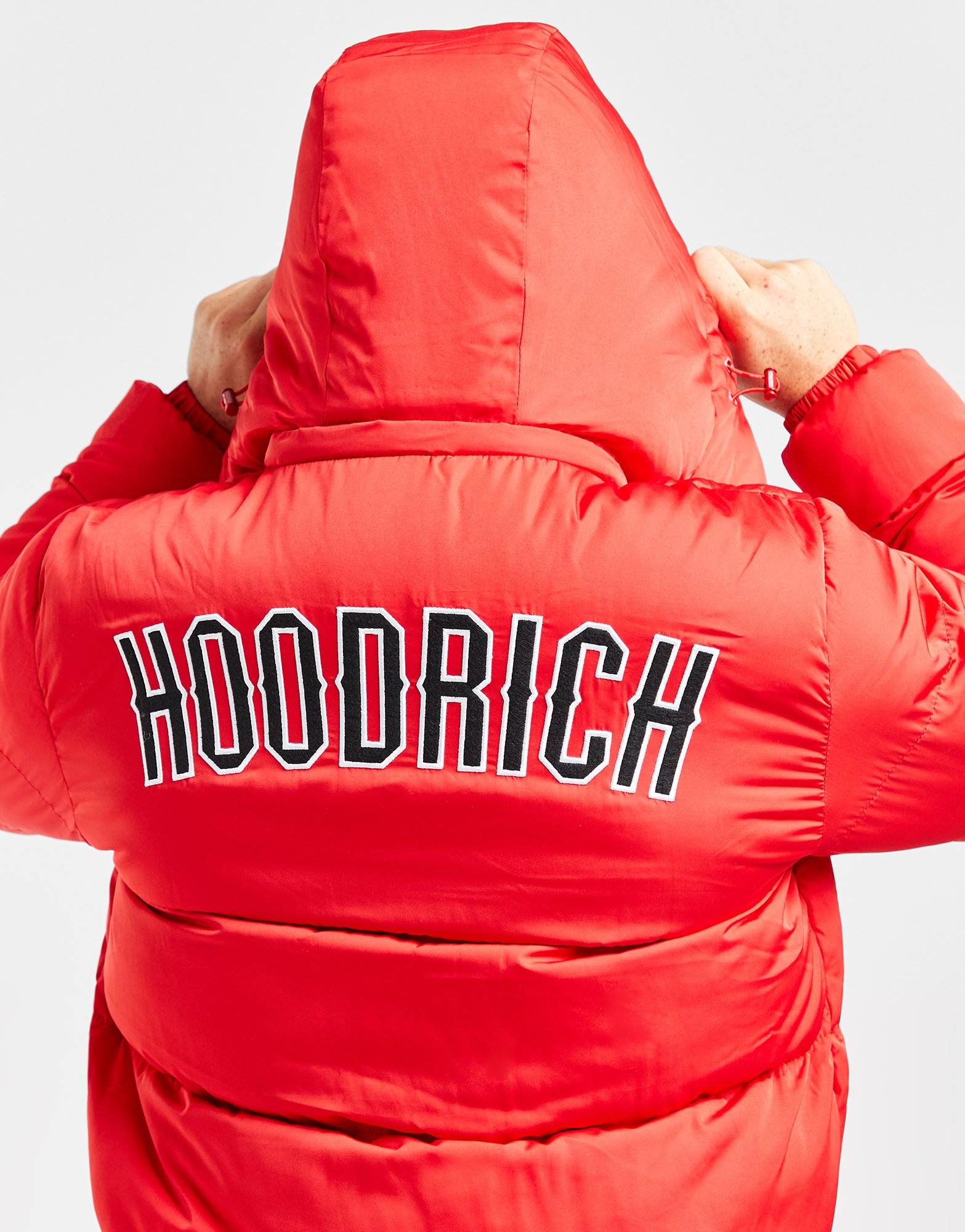 Hoodrich Veste Stack Homme
