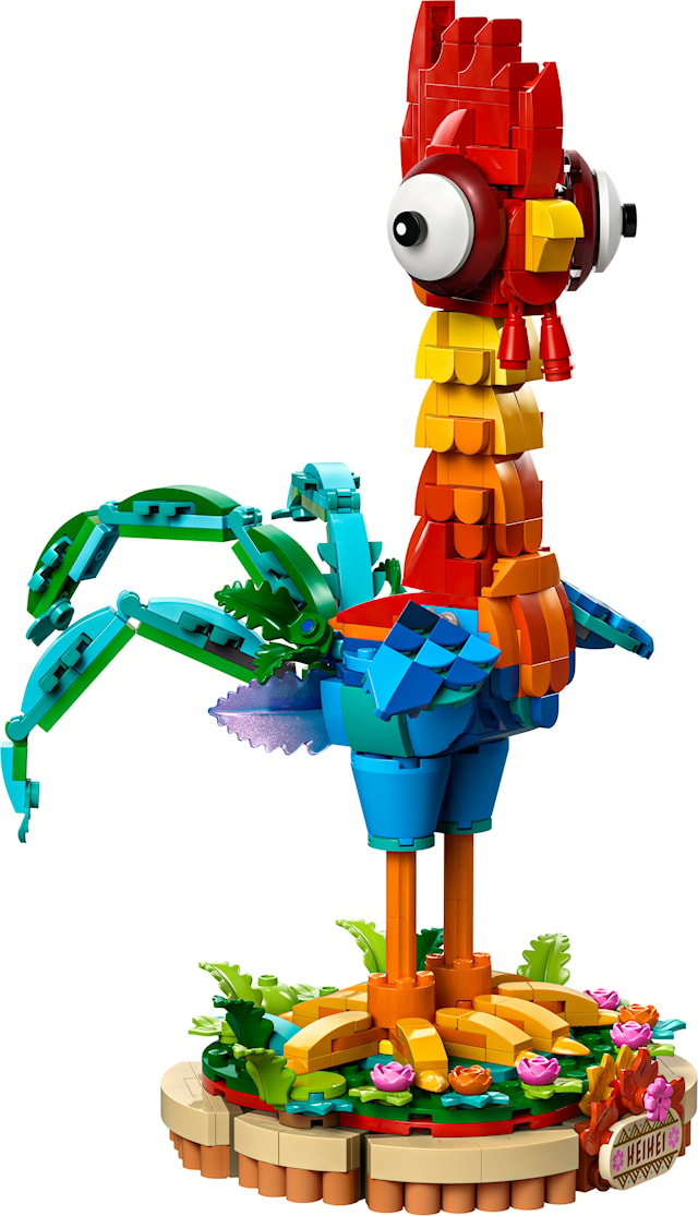 Heihei LEGO® Disney Princess (43272)