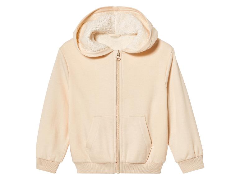Kinder vest
