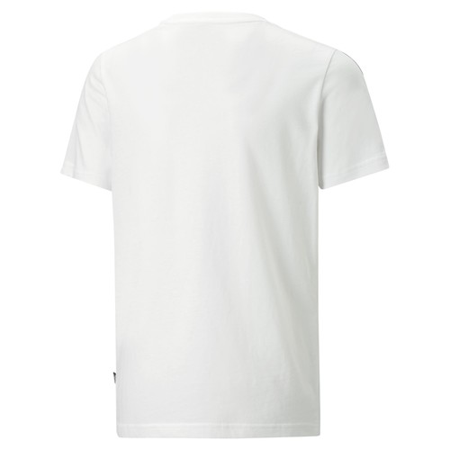 Puma - ESS TAPE CAMO - Blanc