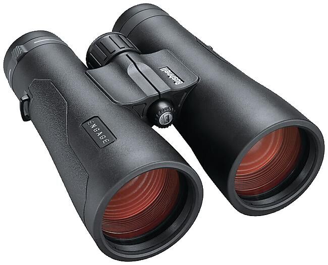 BUSHNELL - JUMELLES ENGAGE EDX 12X50