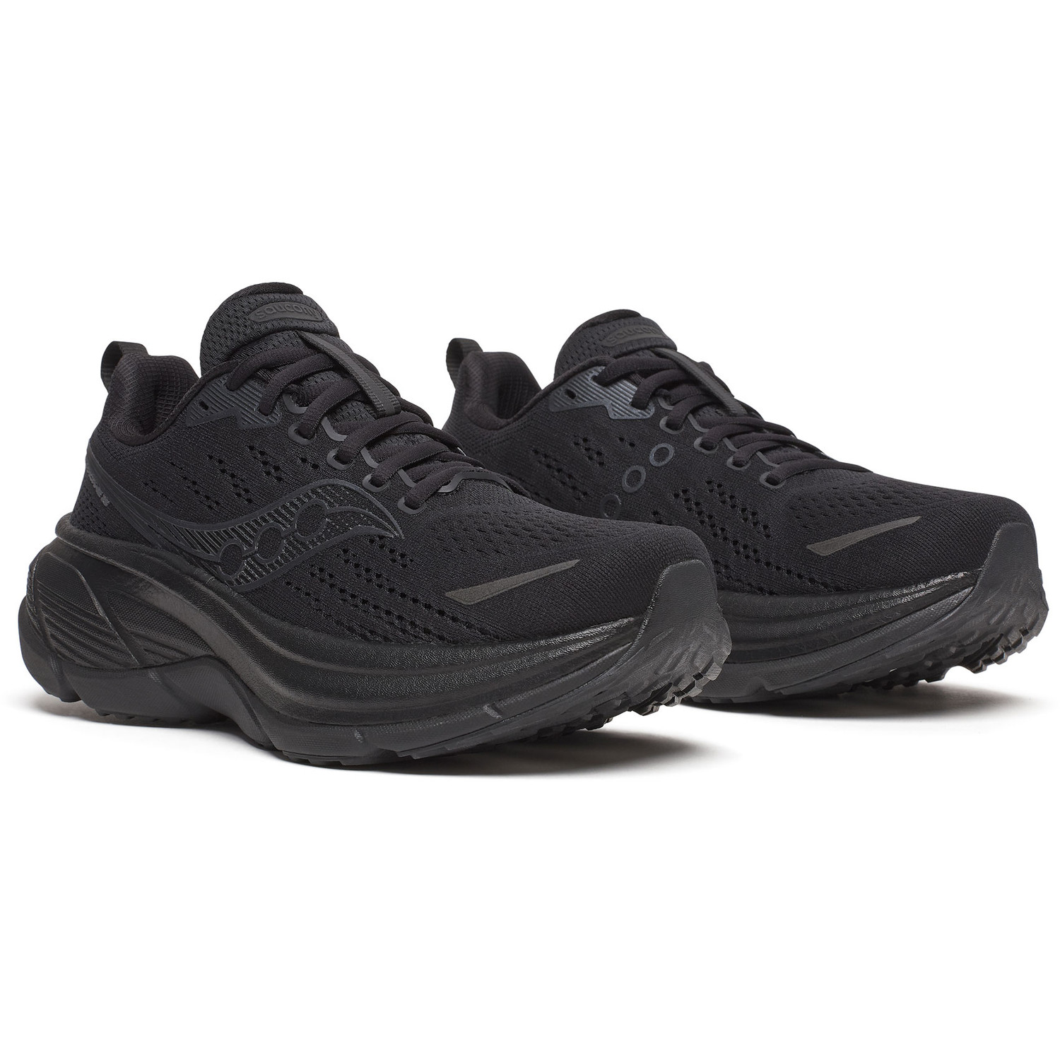 Saucony Hurricane 25 Dames