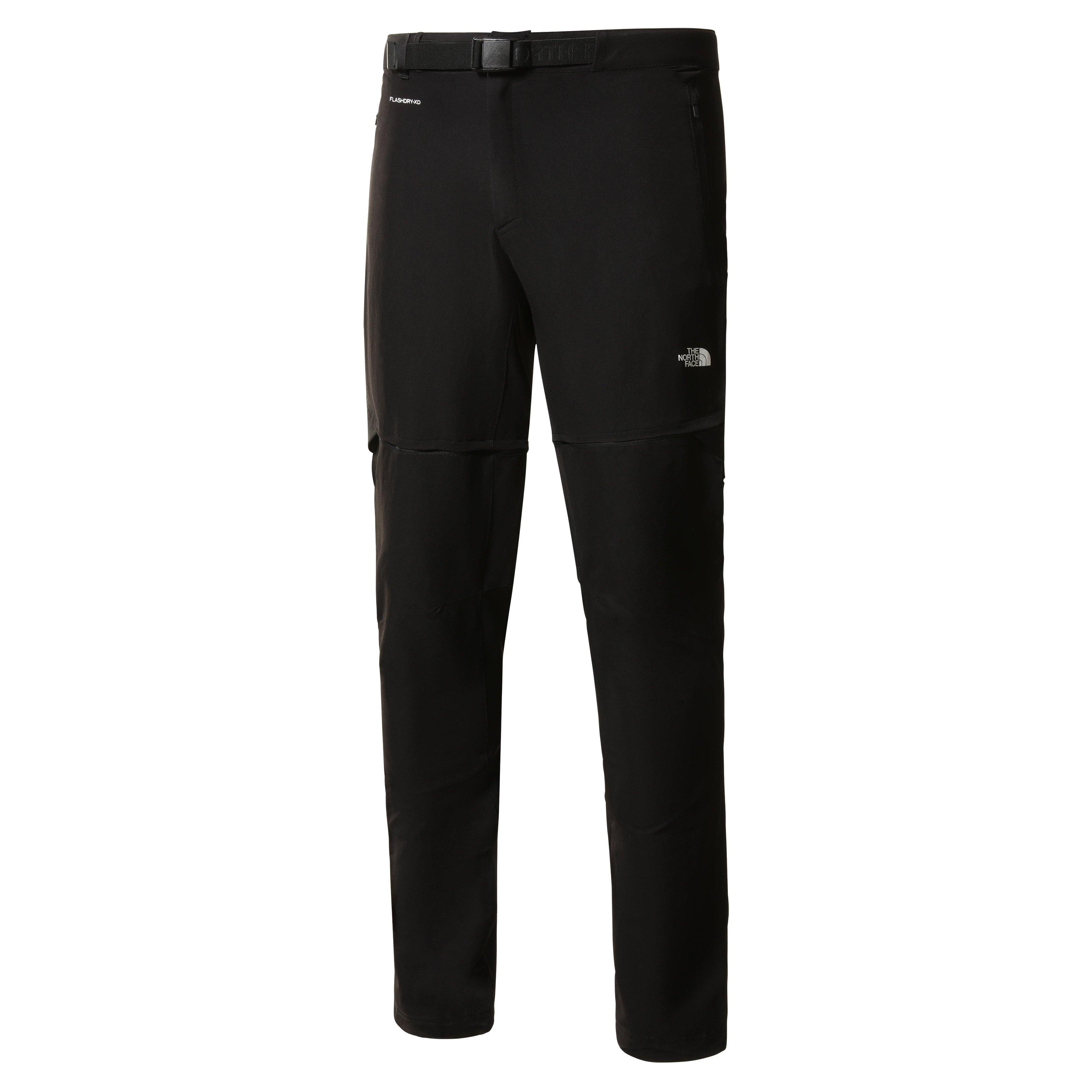 The North Face TNF Lightning Convertible Walking Trousers Mens