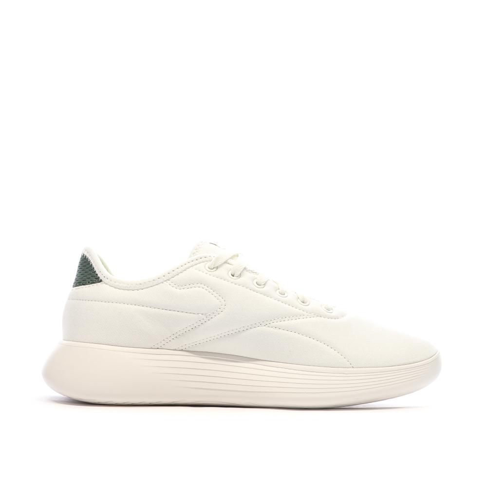 Reebok Baskets Blanches Mixtes Reebok Active Lite