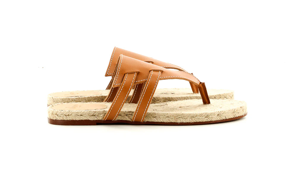 CASTANER - PIARA MARRON
