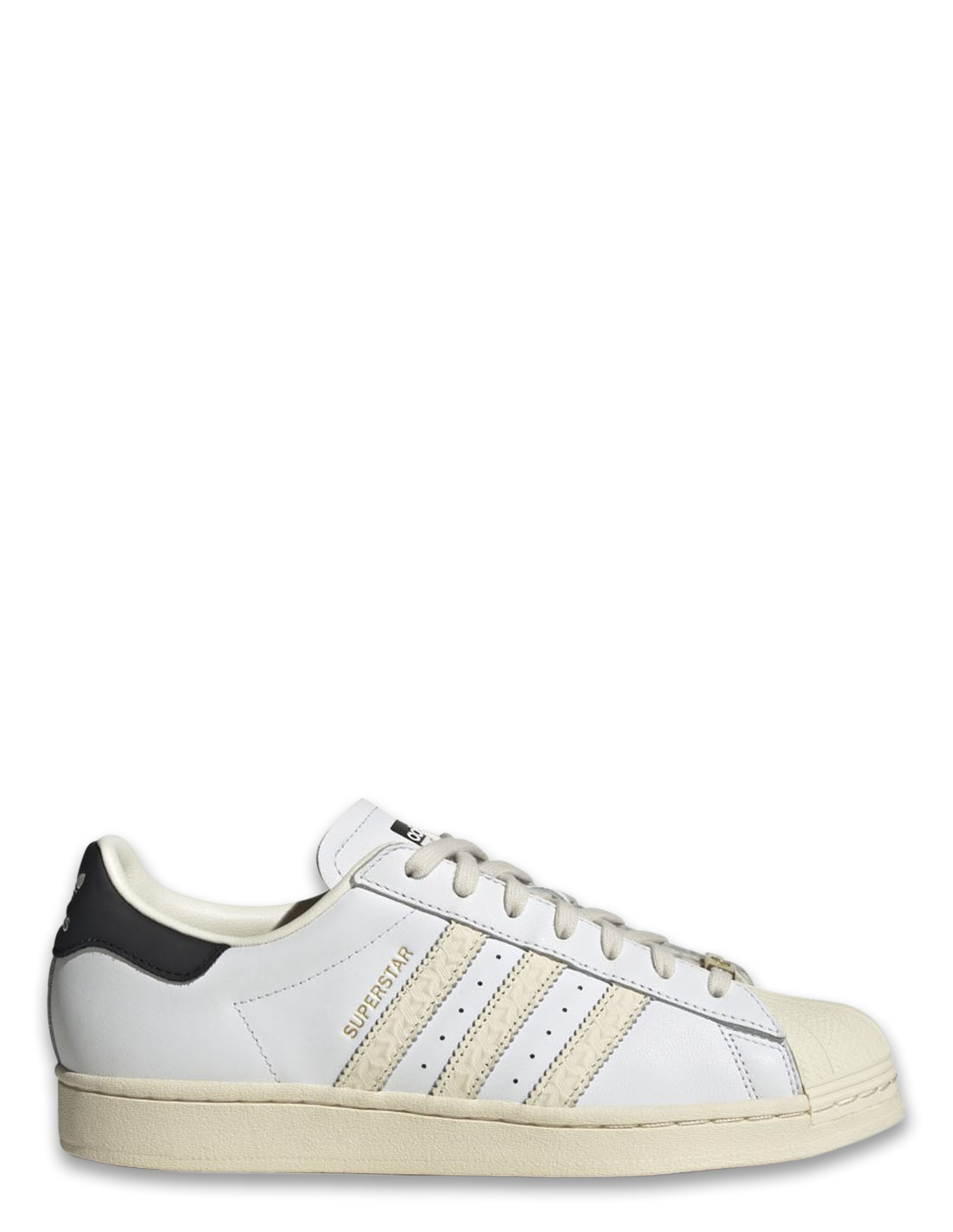 adidas Sneakers Femme superstar blanc