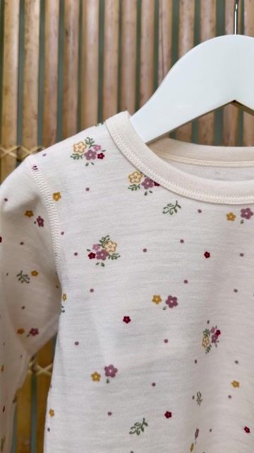 Ulltrøye Langermet – 95% Merino