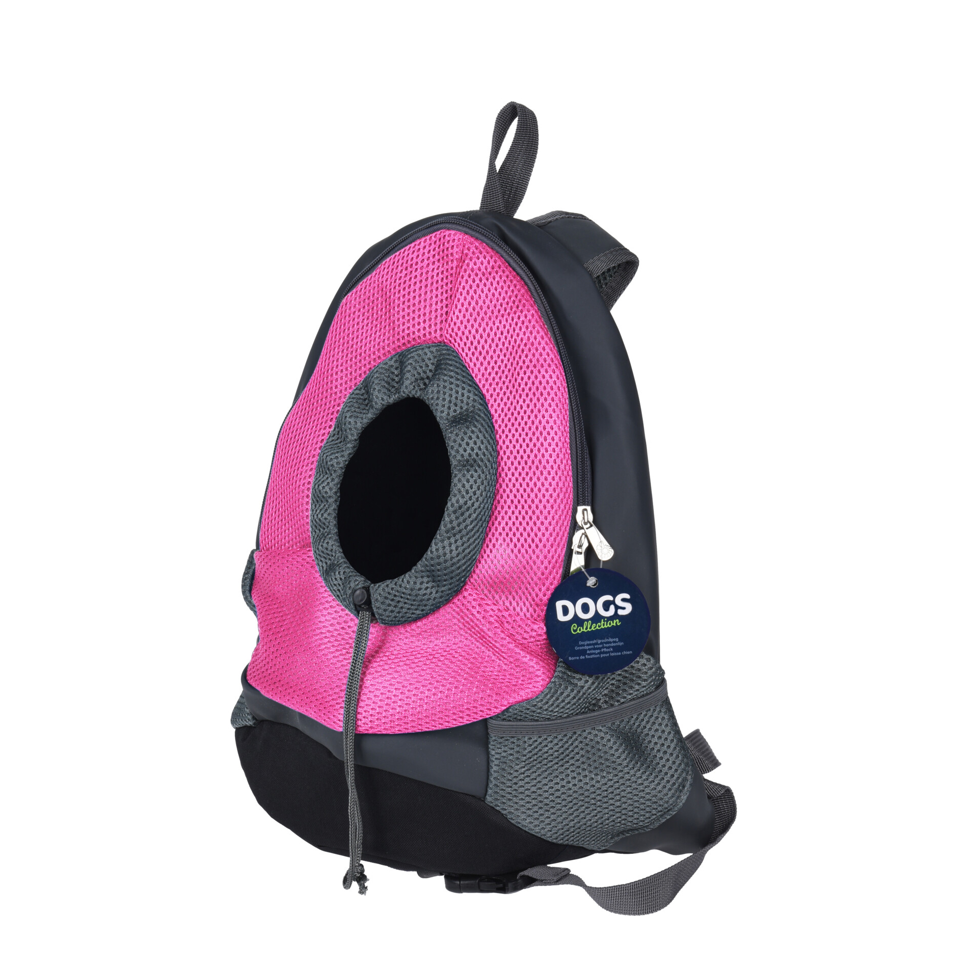 Hunderucksack bis 10 kg