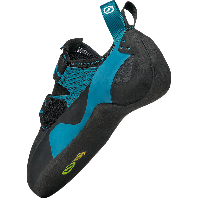 Scarpa Boostic Kletterschuhe