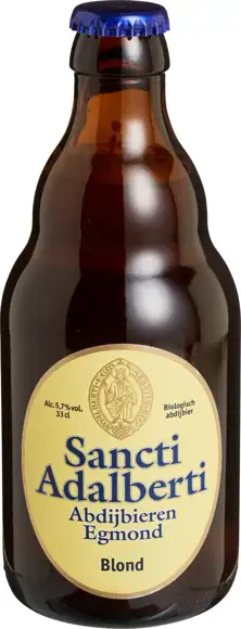 Egmondse Blonde