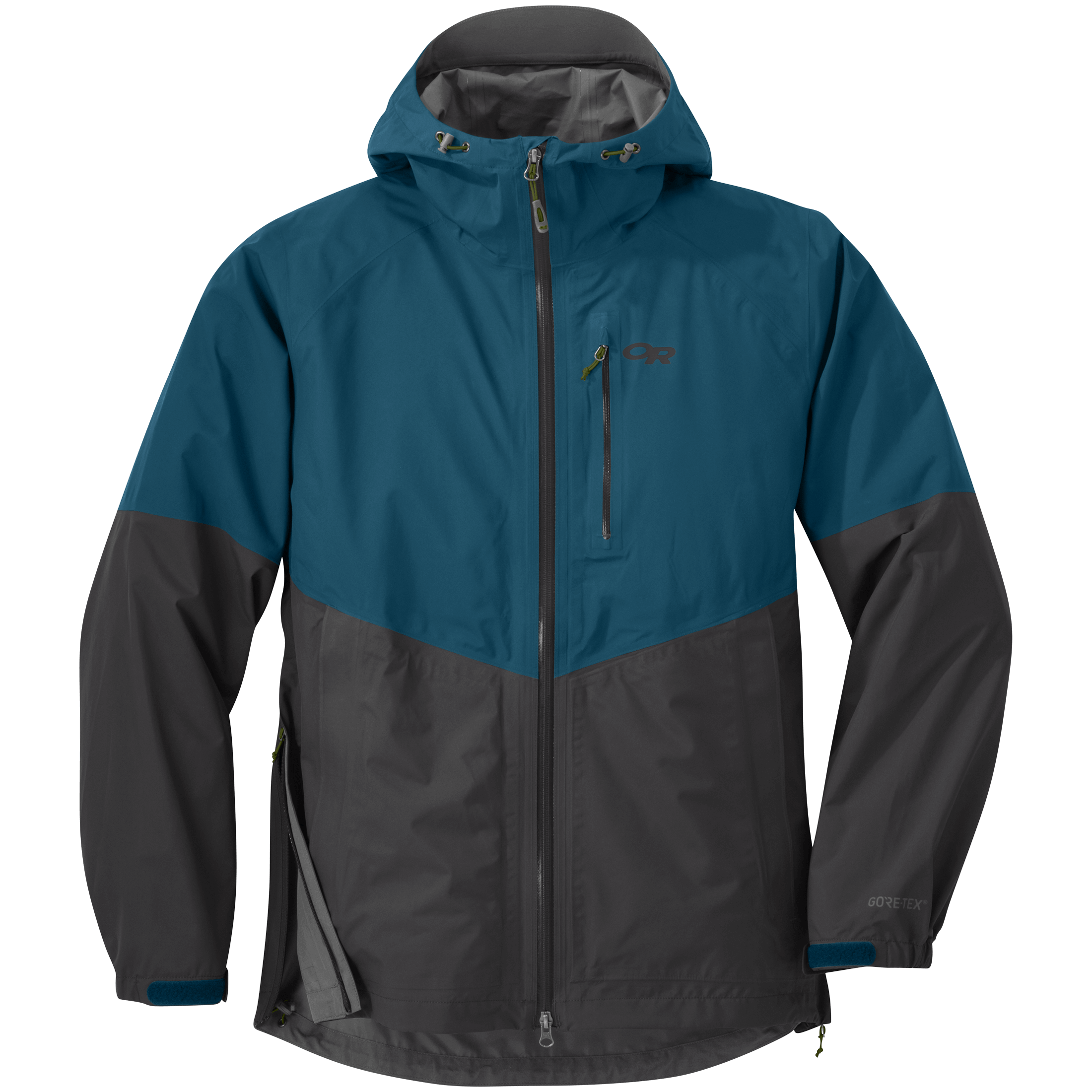 Outdoor Research Foray GTX® Jacket - Herre - Jakke