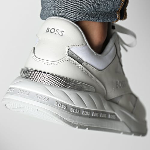 Baskets Kurt Runner 50502901 White