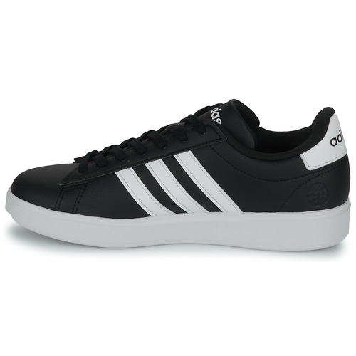 Adidas Sportswear - GRAND COURT 2.0 Negro / Blanco