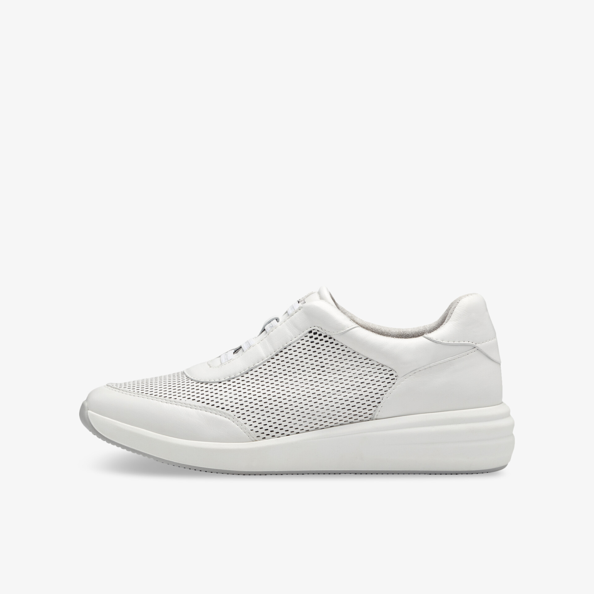 Tamaris Damen Slip On Schuhe weiß - Bequem & Stylish | reno.de