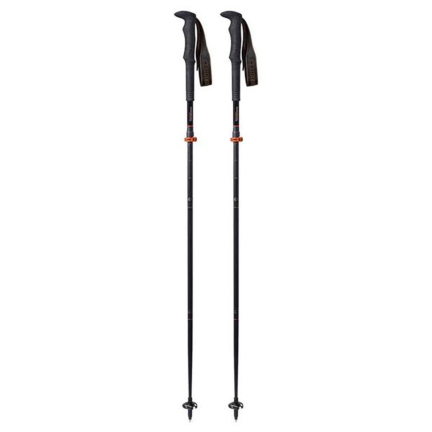 Komperdell Carbon Fxp4 Approach Vario Compact (pair
