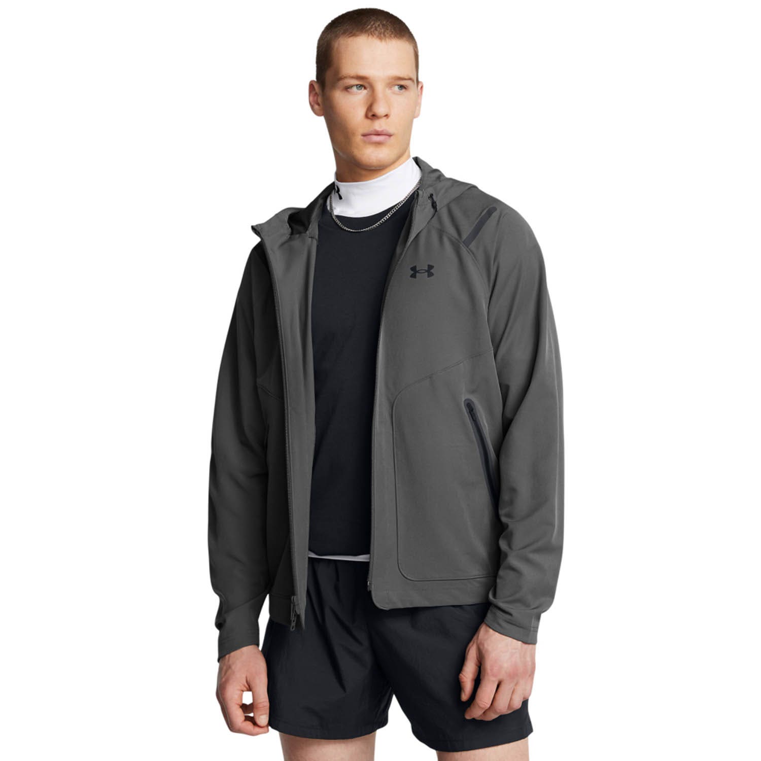 Under Armour  Unstoppable Jacket