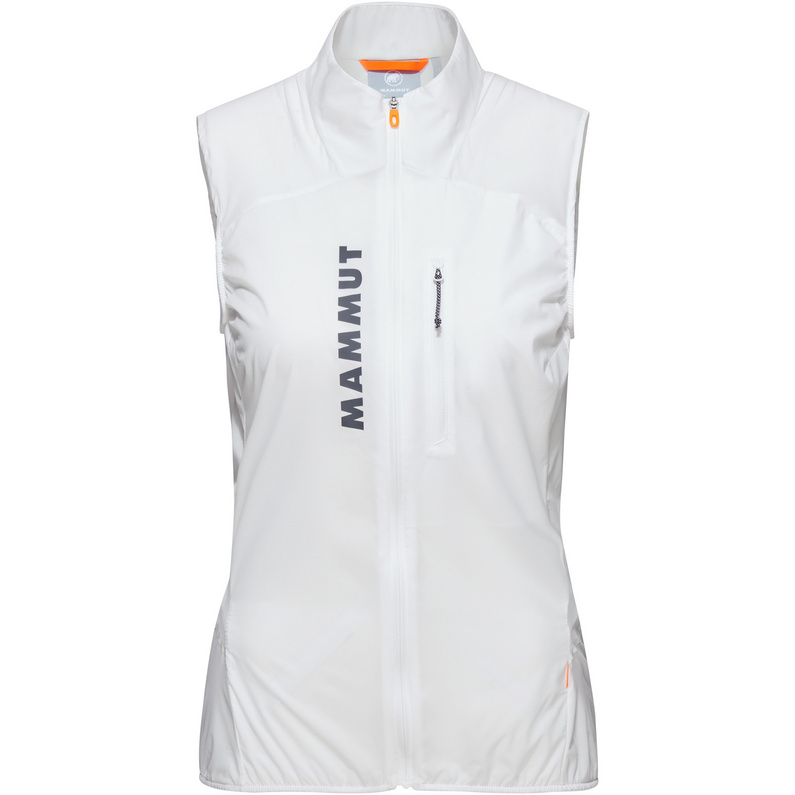 Mammut Damen Aenergy TR WB Hybrid Weste