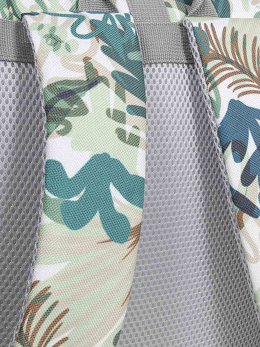 Sac À dos rolltop Les DÀglingos JÀlÀkros Le Lion