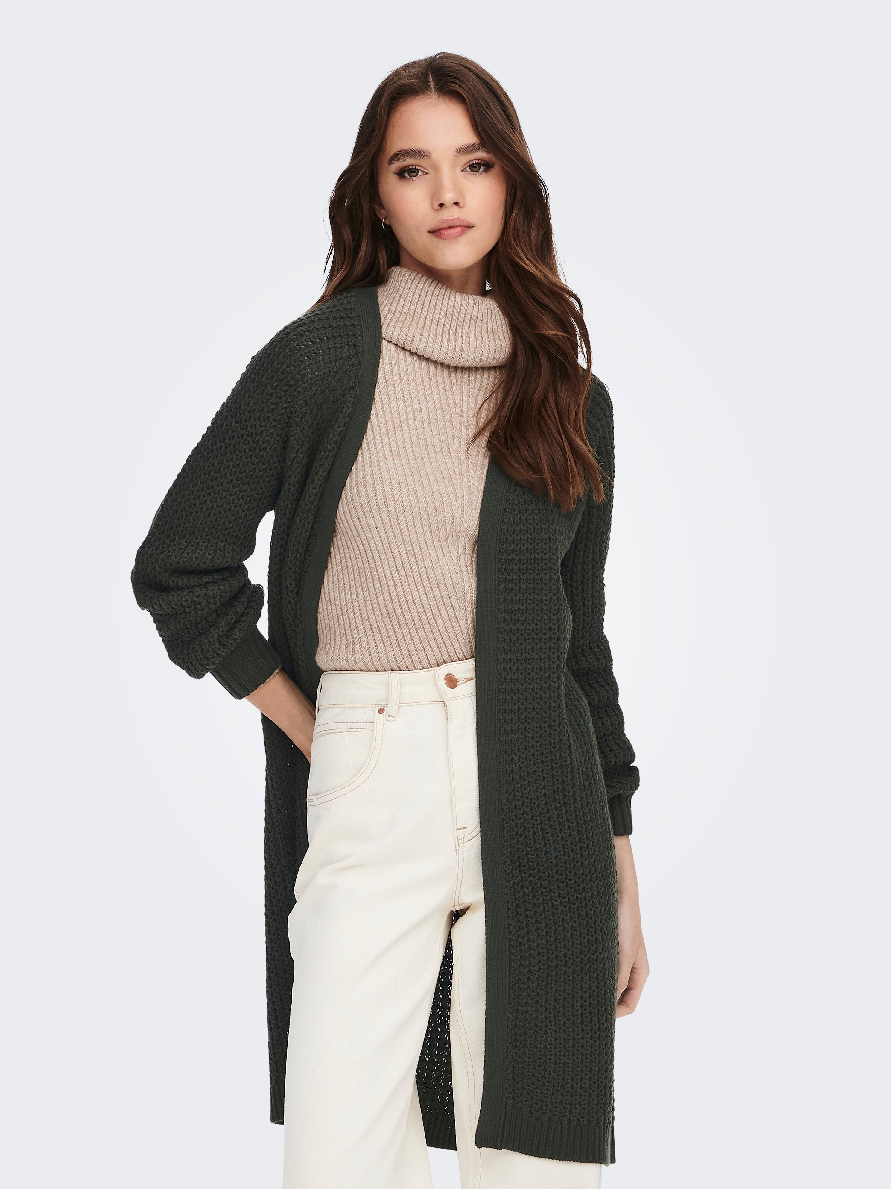 ONLNEW Strickjacke Rosin