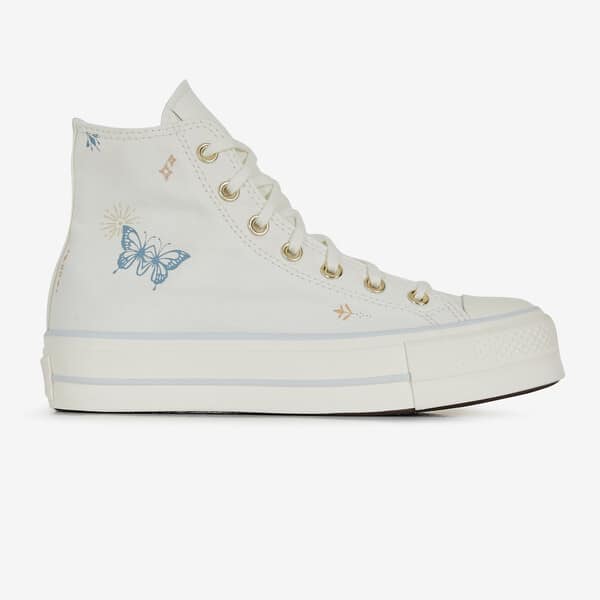 CONVERSE CHUCK TAYLOR ALL STAR LIFT HI