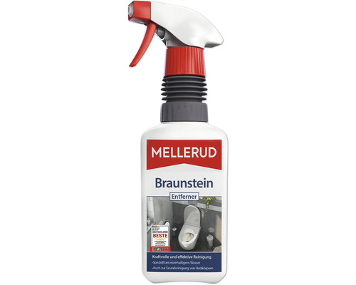 Mellerud bruine steenverwijderaar 0,5 l
