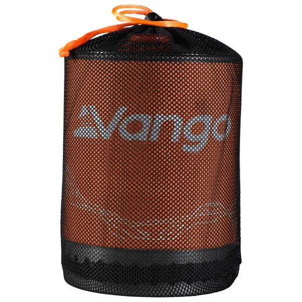 Vango - Ultralight Heat Exchanger Cook Kit - Réchaud à gaz