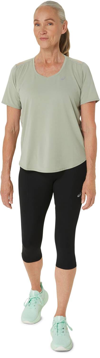Asics| Damen Laufshirt ROAD