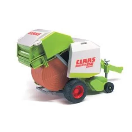 BRUDER® Rundballenpresse Claas