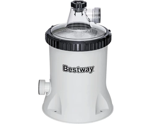 Bestway 5678L/1500gal Polysphere Filter Pump