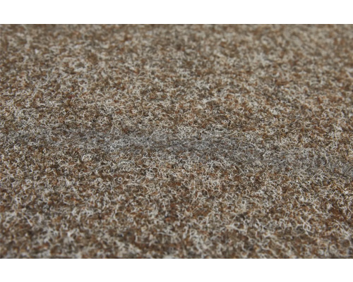 Naaldvilt tapijt Invita beige 200 cm breed (per meter verkocht)