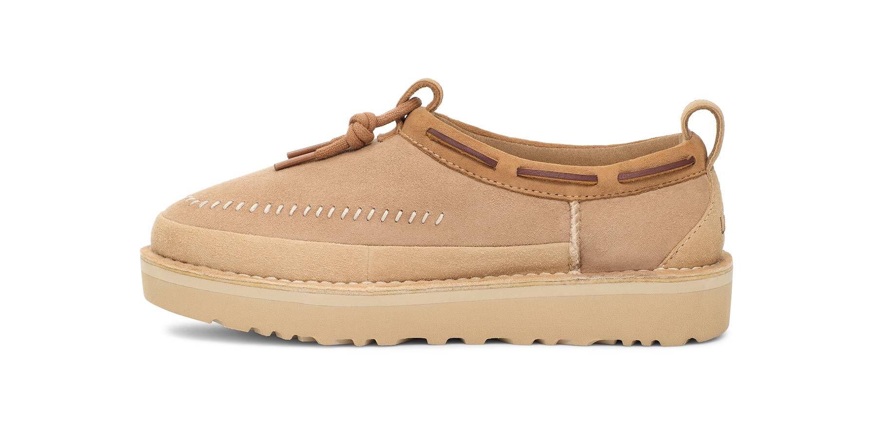 UGG| Damen Hausschuhe TASMAN CRAFTED REGENERATE