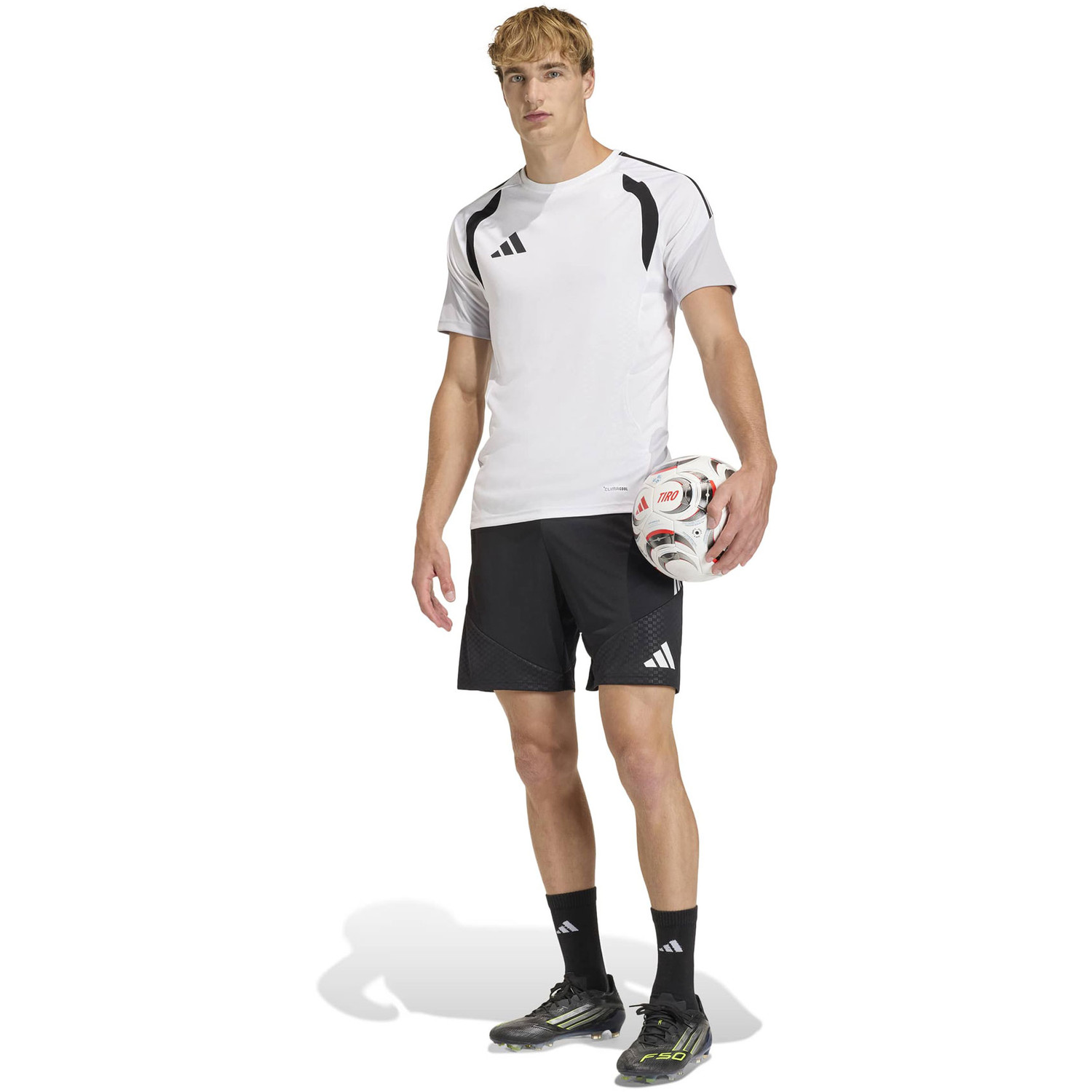 adidas Tiro 26 Competition Training Shirt