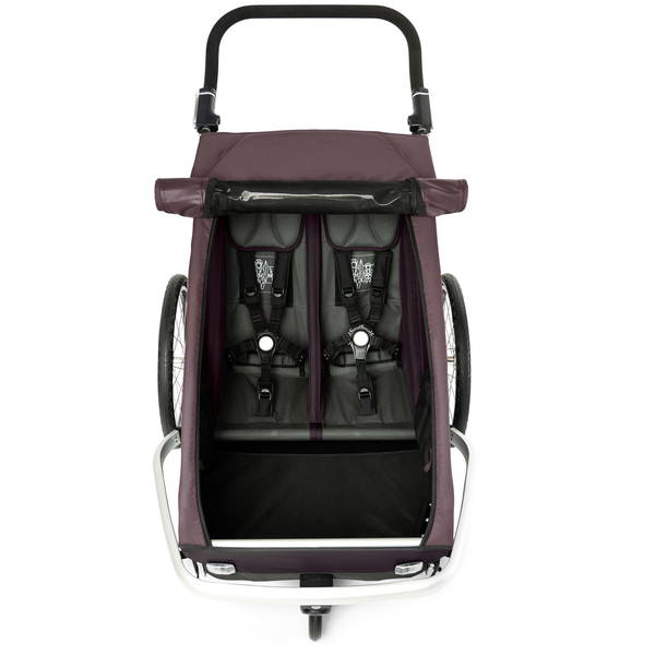 CroozerCroozer    KID Vaaya 2 blossom red