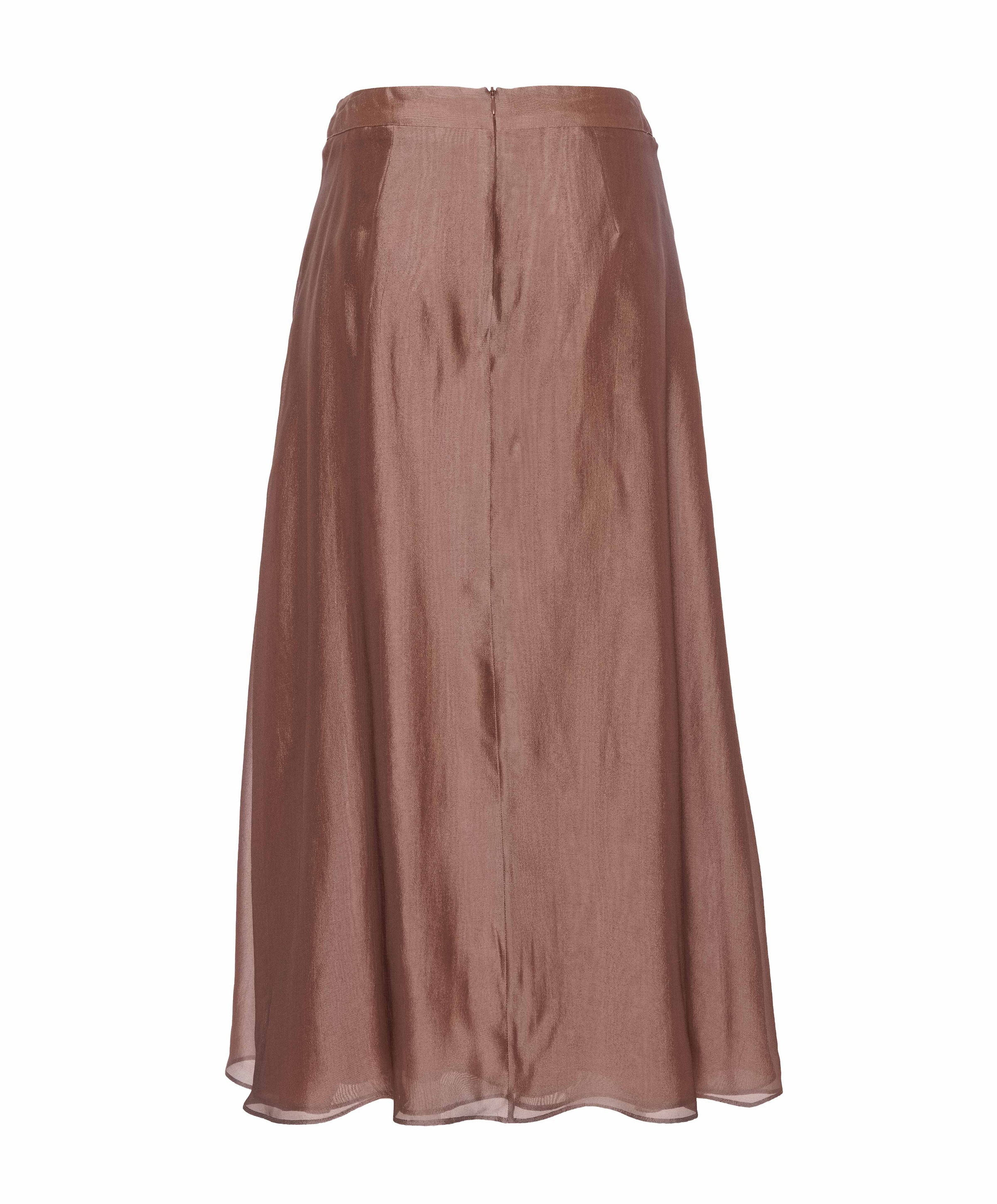 LUISA CERANO Dames rok roze