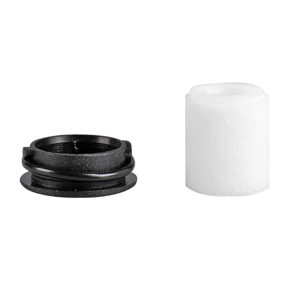 PARI Filterhalter mit Filter Typ 038 / 047 / 053