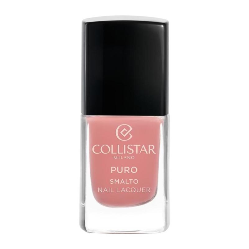 Collistar 102 Puro Nail Lacquer Rosa Antico 1 stuk