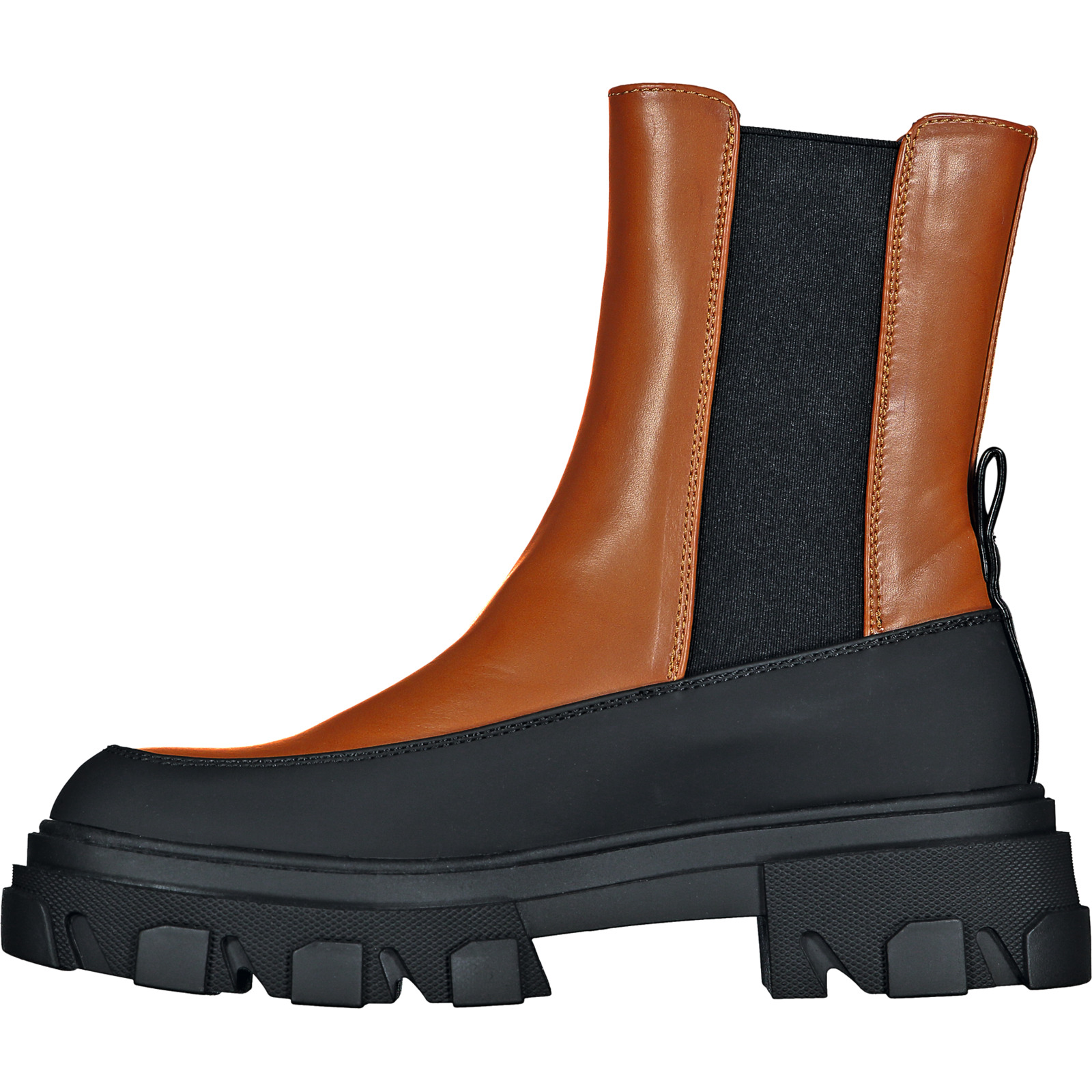 Only Damen-Winterboot Tola-11 PU Chunky 36