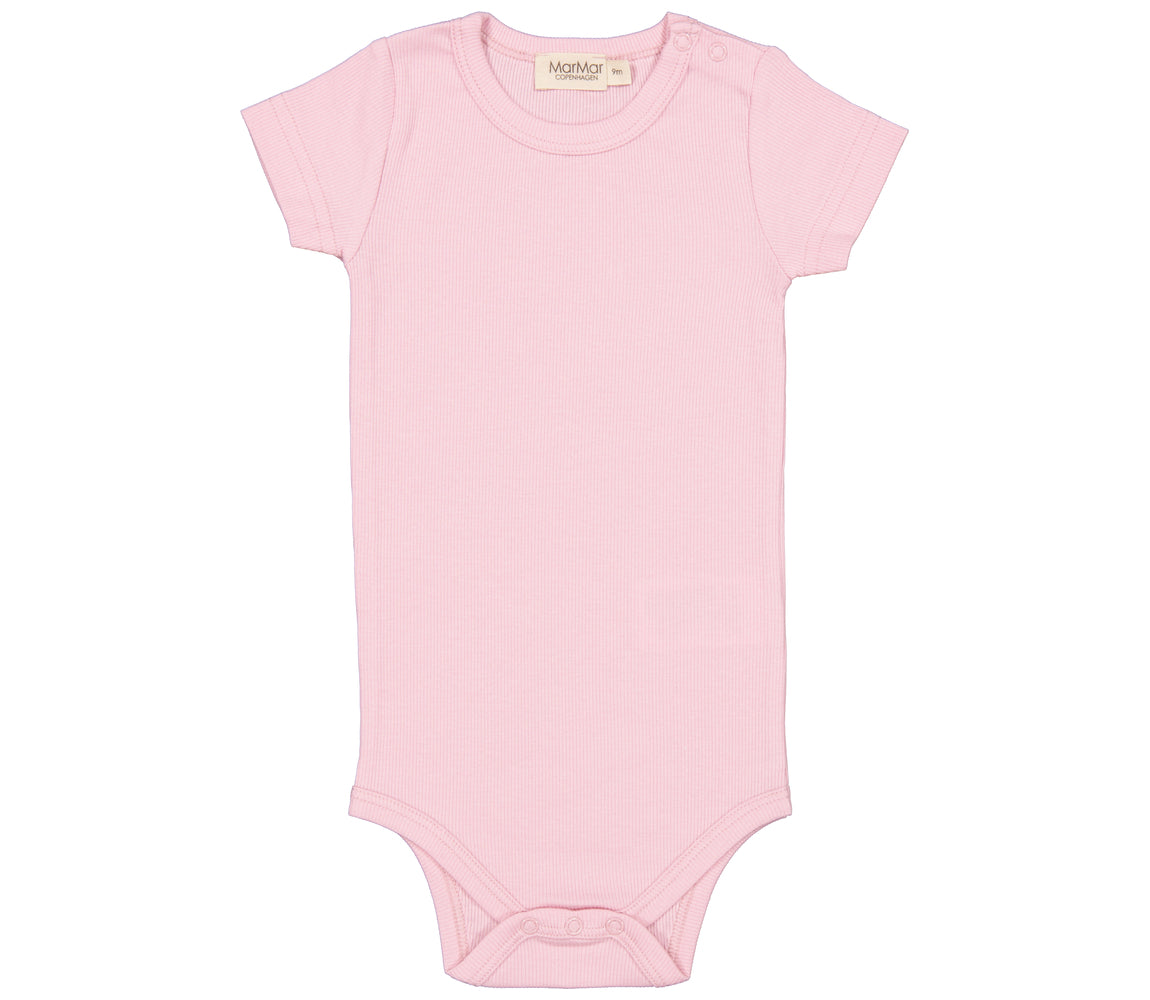 Plain Body SS, Bodystocking  - Smoothie