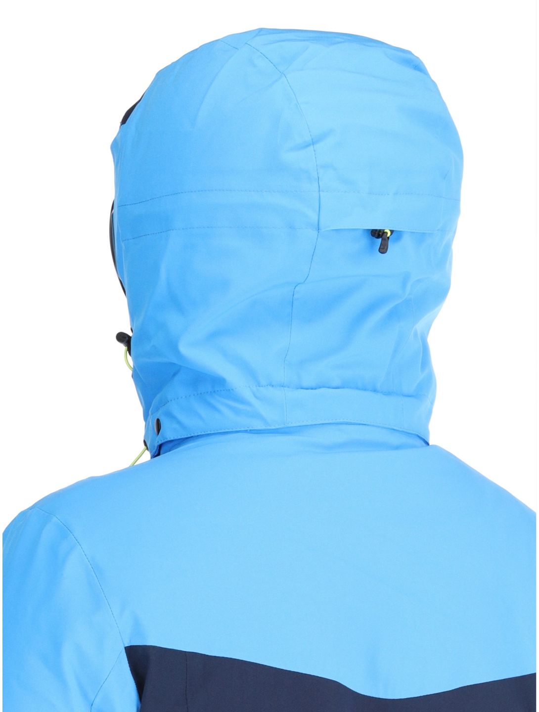 Frisco ski-jas heren