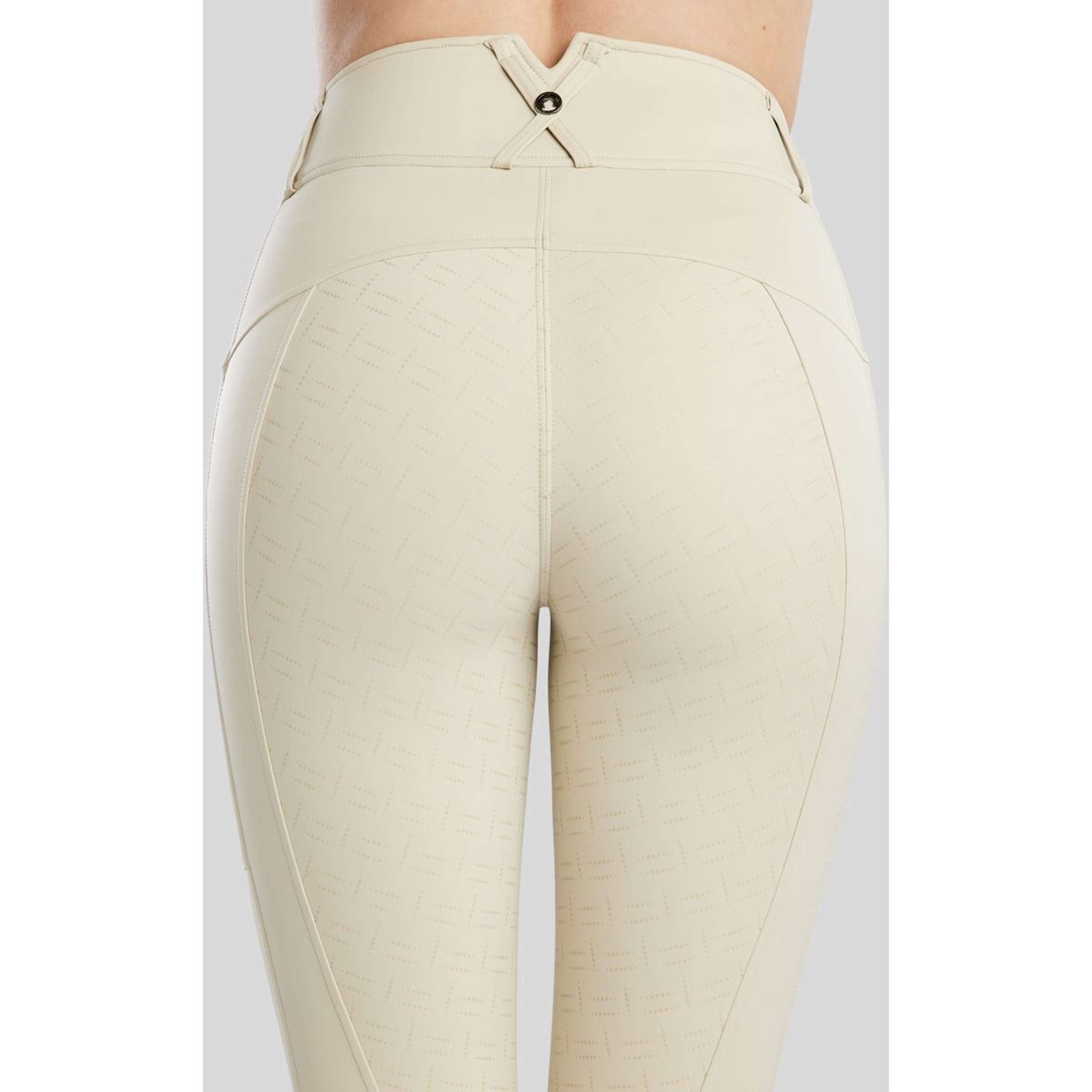 Montar Rijlegging MoGaia Full Grip Warm Light Grey