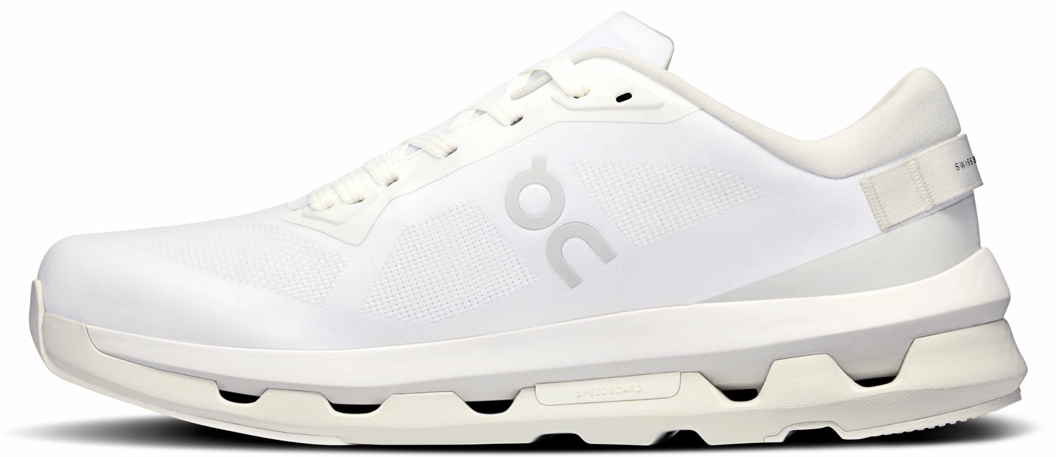 Cloudzone Dame White/White