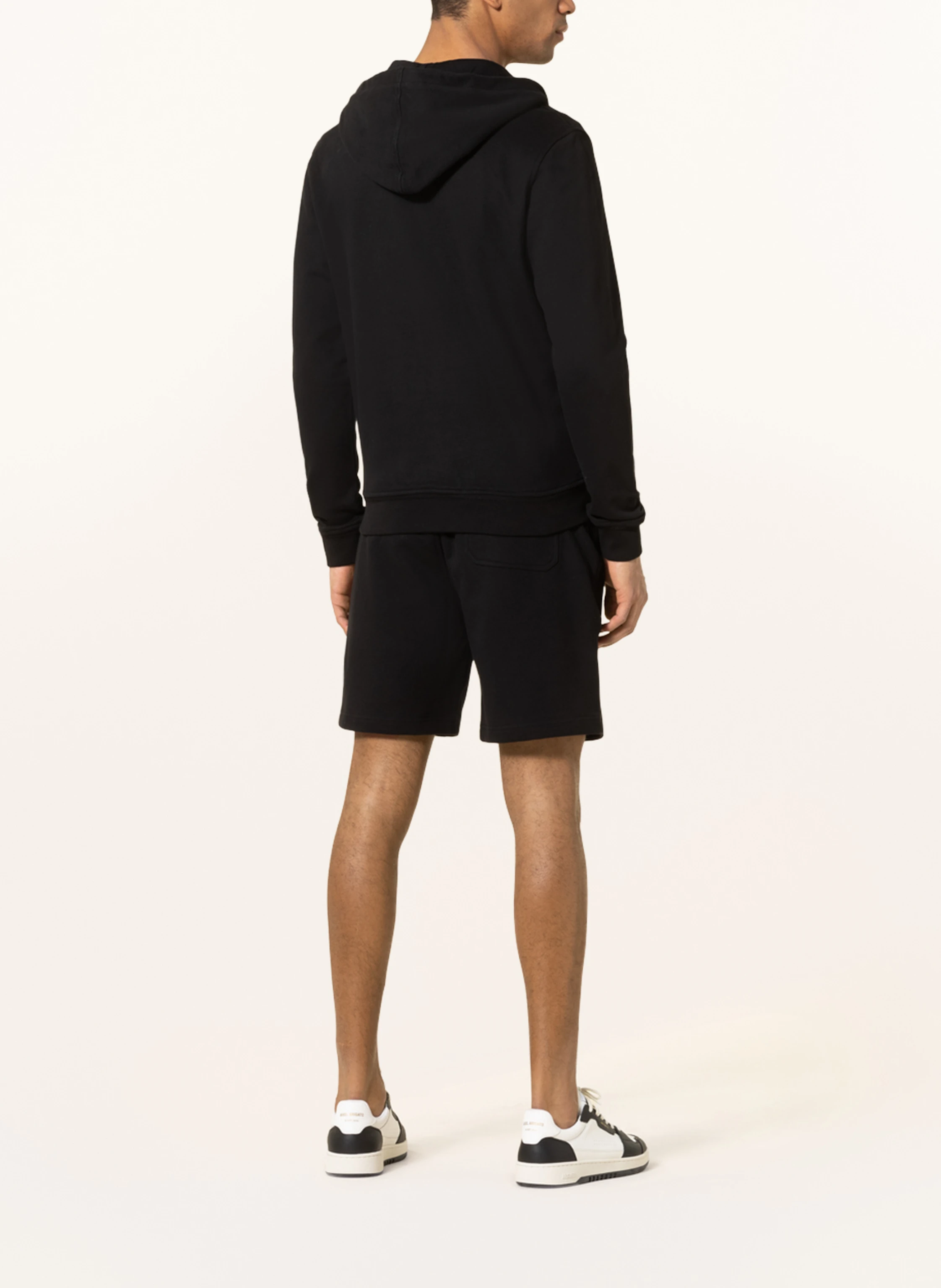 BELSTAFF Sweatjacke