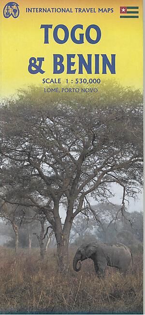 ITM - ITM TOGO ET BENIN 1 530 000